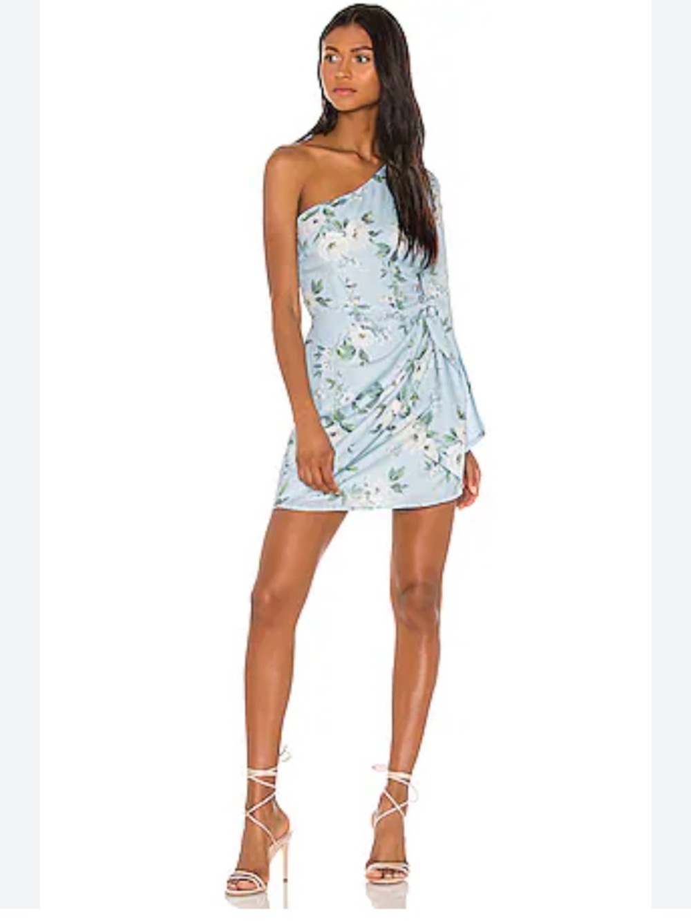 Yumi Kim Studio 54 dress